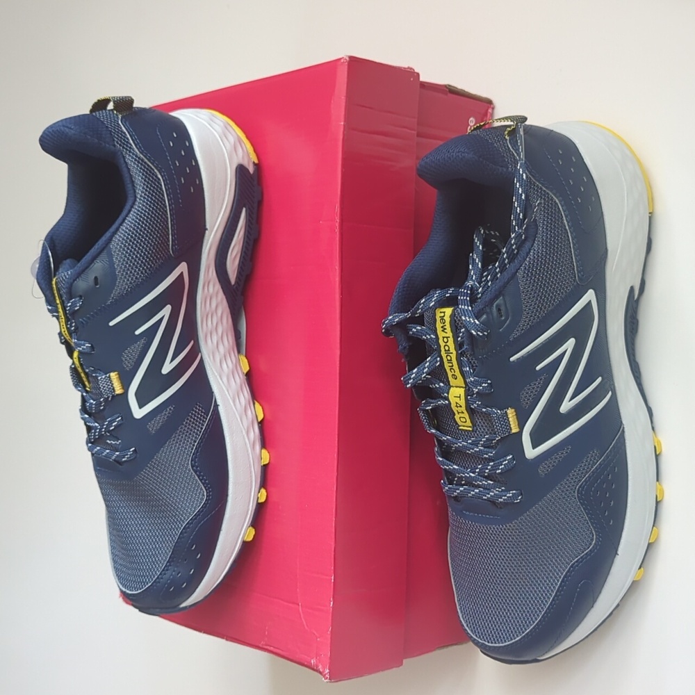 New Balance 410 v8 Men's Sneakers Wide Width 4E